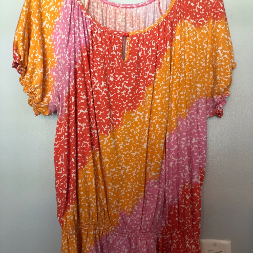 Lane Bryant Top